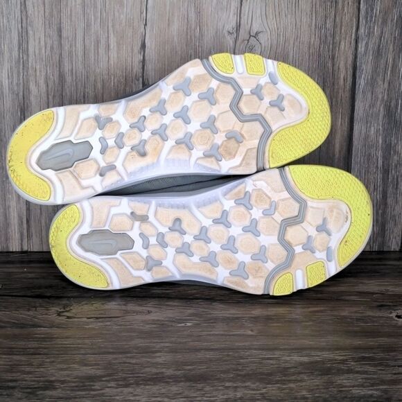Nike Flex Supreme TR 4 Women's Cross-Training Shoe SZ 7.5 - Picture 7 of 8